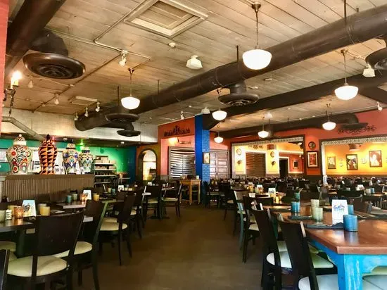 Uncle Julio's Fort Worth