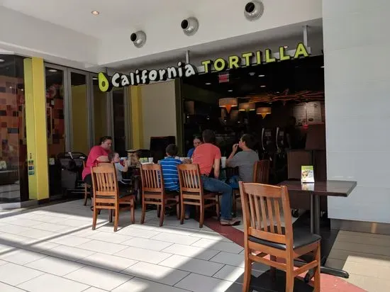 California Tortilla