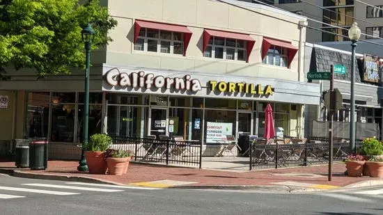 California Tortilla