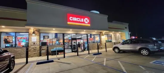 Circle K
