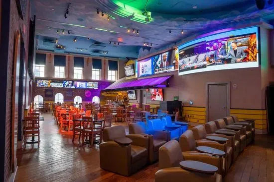 LandShark Bar & Grill SportsBook Nashville