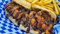 Tony B's Cheesesteaks