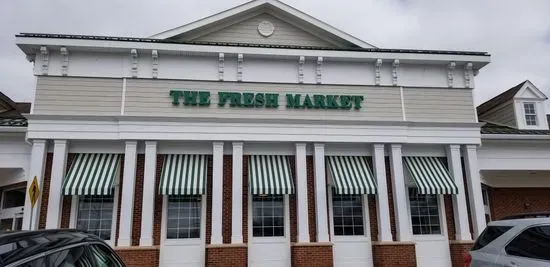 The Fresh Market