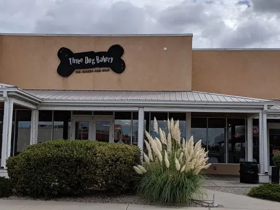 Three Dog Bakery Albuquerque