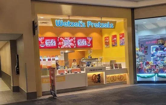 Wetzel's Pretzels