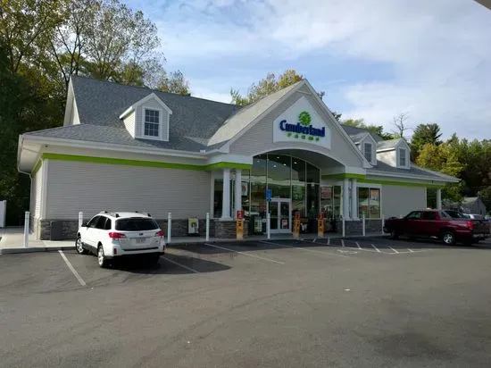 Cumberland Farms