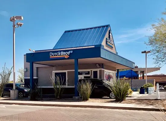 Dutch Bros Coffee