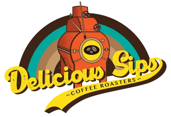 Delicious Sips Coffee Roasters