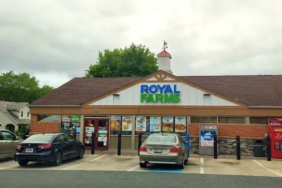 Royal Farms