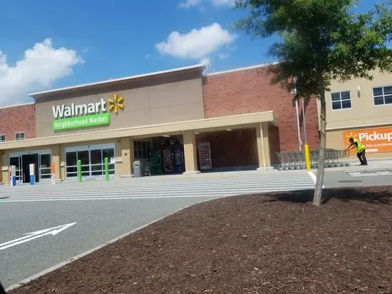 Walmart Neighborhood Market