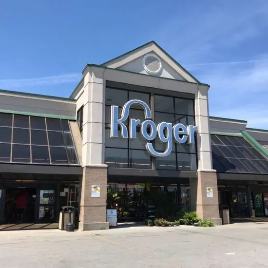 Kroger Bakery