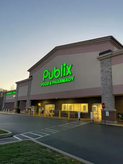 Publix Super Market at Concord Village