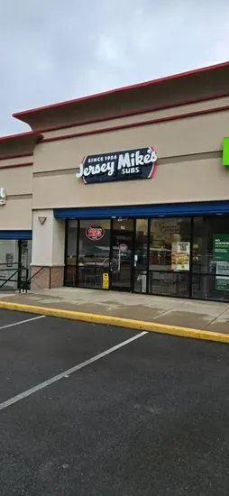 Jersey Mike's Subs