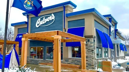 Culver’s