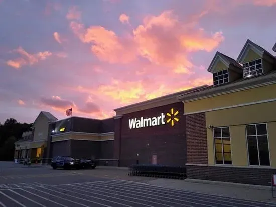 Walmart Supercenter