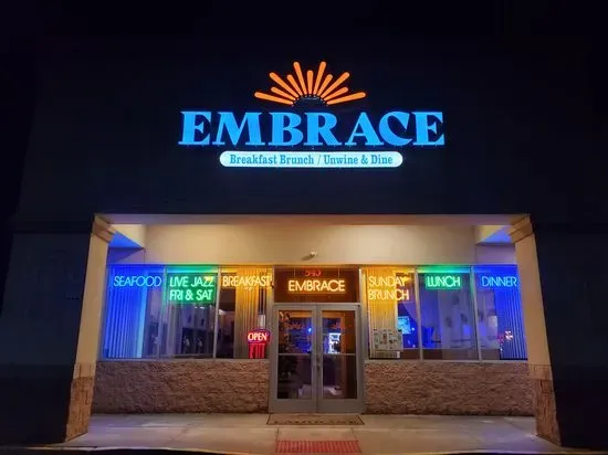 Embrace Restaurant