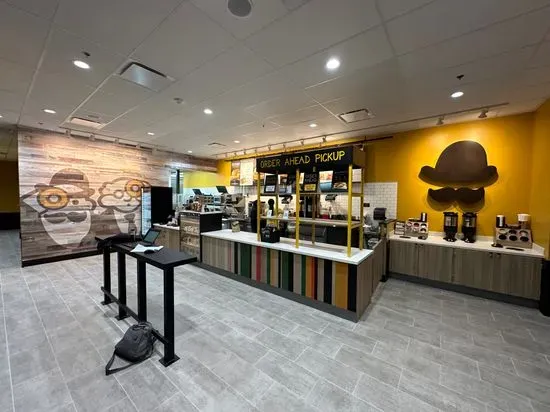 Einstein Bros. Bagels