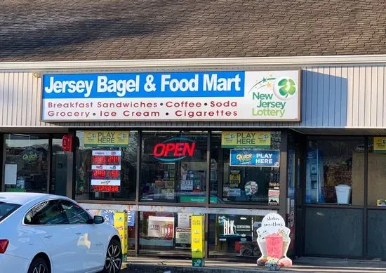 Jersey Bagel & Food Mart