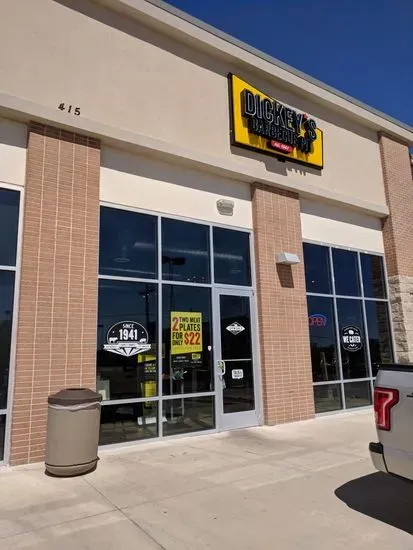 Dickey's Barbecue Pit