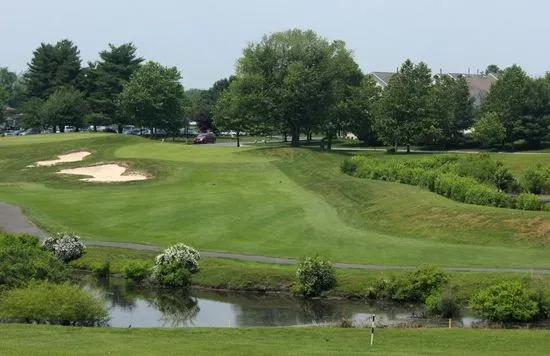 Ron Jaworski's Valleybrook Country Club