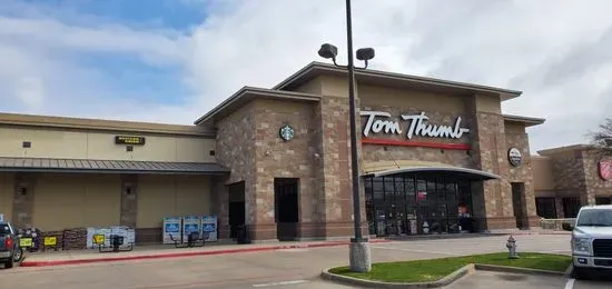 Tom Thumb