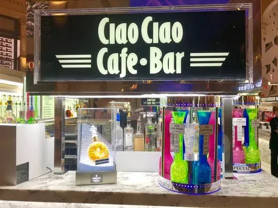 Ciao Ciao Cafe Bar