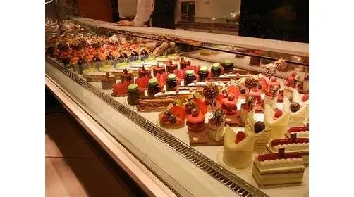 ARIA Patisserie