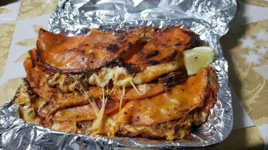 Panchos Taqueria