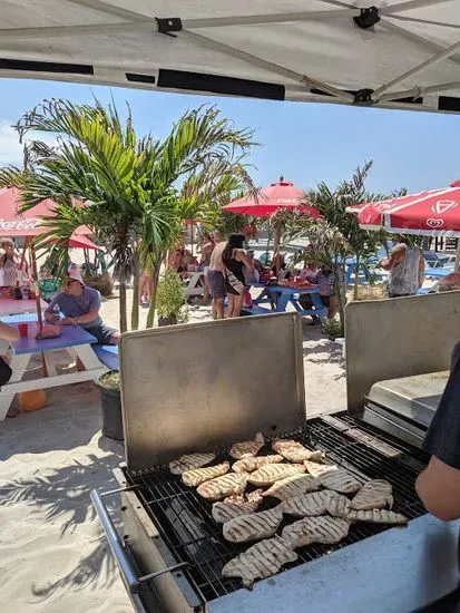 One Pacific Snack Shack