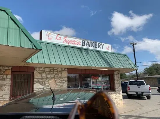 La Superior Bakery