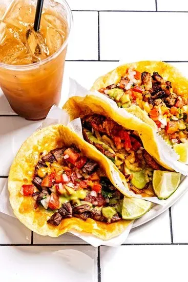 Los Cinco Tacos