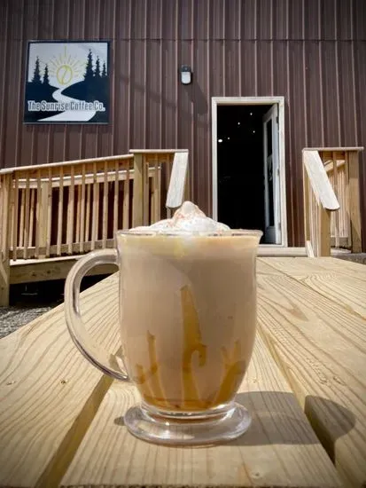 The Sunrise Coffee Company