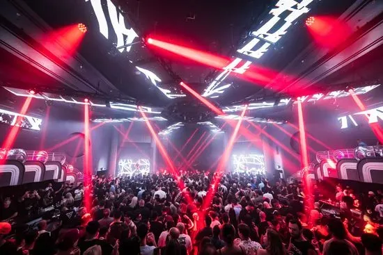 Club M2 Miami