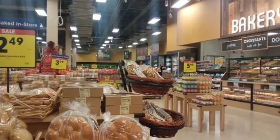 Kroger Bakery