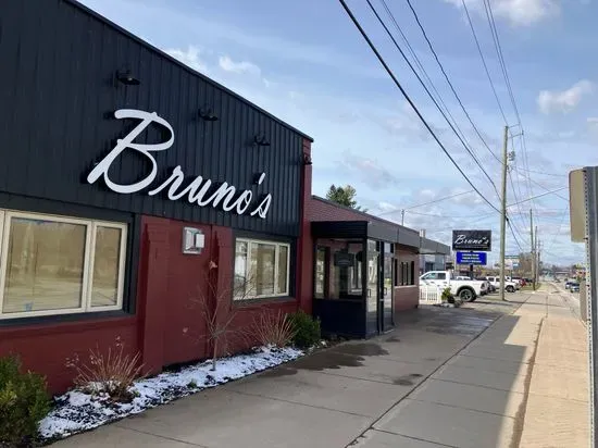 Bruno's