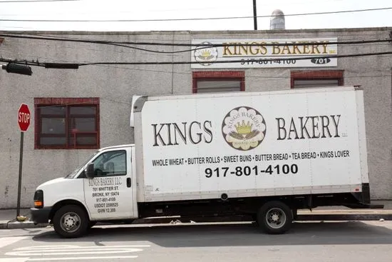 King's Bakery