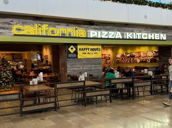 California Pizza Kitchen