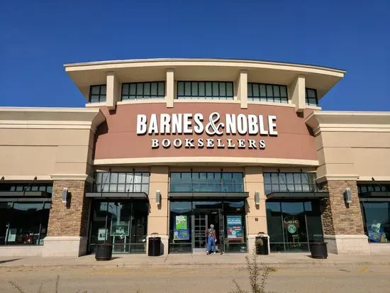 Barnes & Noble