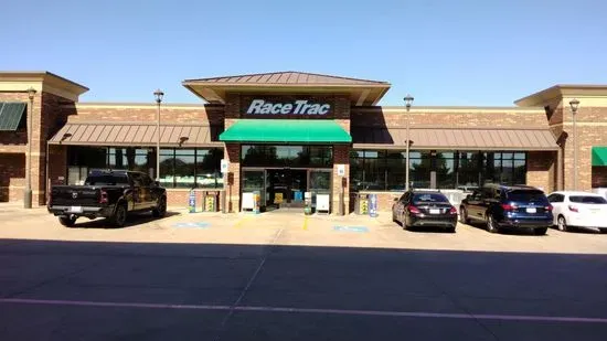 RaceTrac