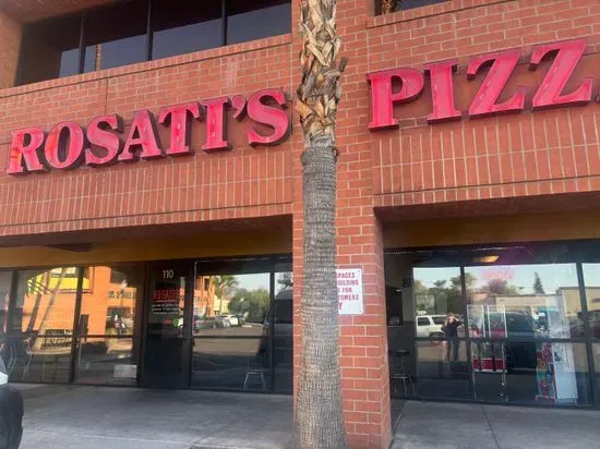 Rosati's Pizzeria