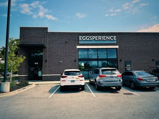 Eggsperience Breakfast & Lunch - Wheeling