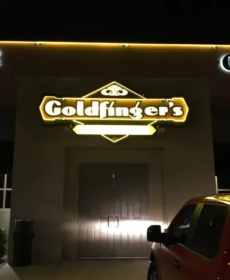 Goldfinger's Bar & Grill