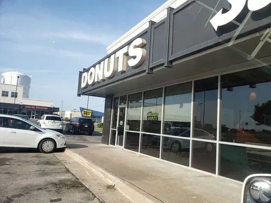 Daylight Donuts