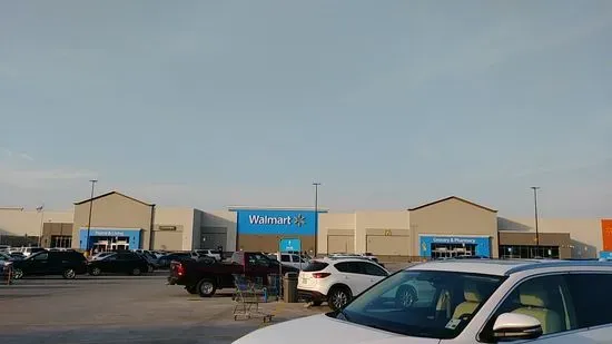 Walmart Supercenter