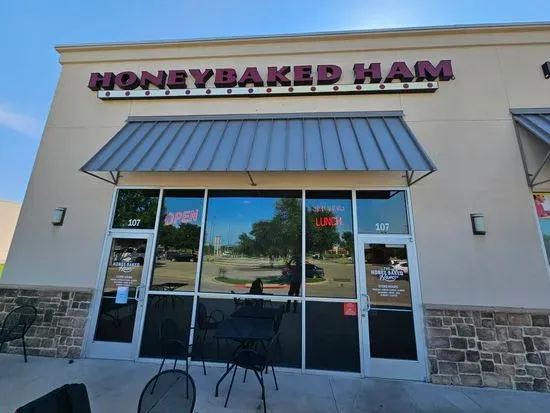 The Honey Baked Ham Company