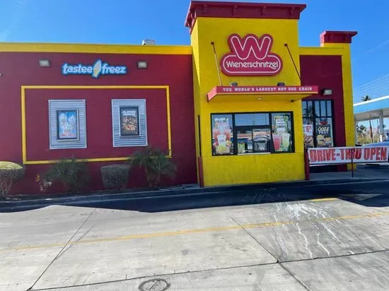 Wienerschnitzel