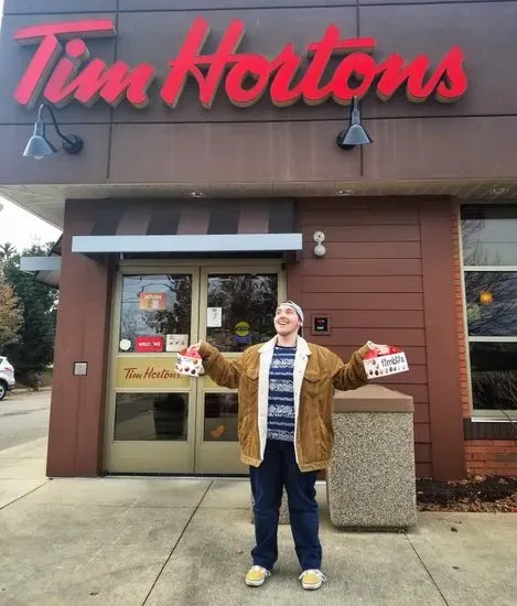 Tim Hortons