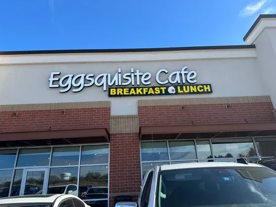 Eggsquisite Cafe