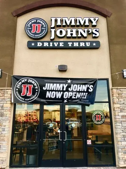 Jimmy John's