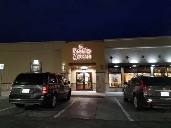 El Pollo Loco